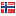 swansons.se server is located in Norway